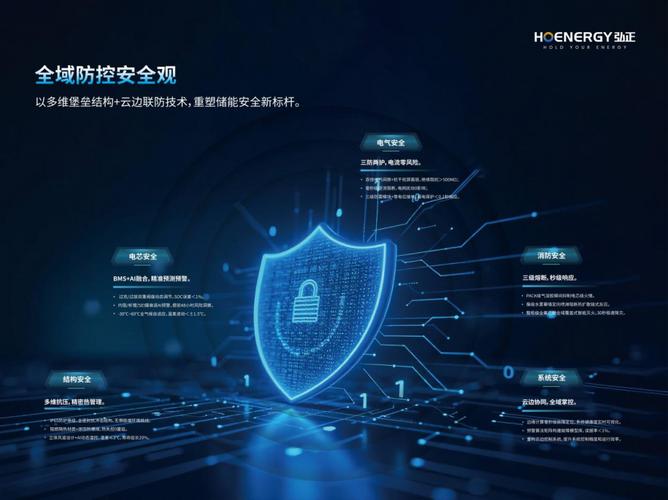 储能安全的"中医智慧":ai把脉电池系统,算法织密防护网络