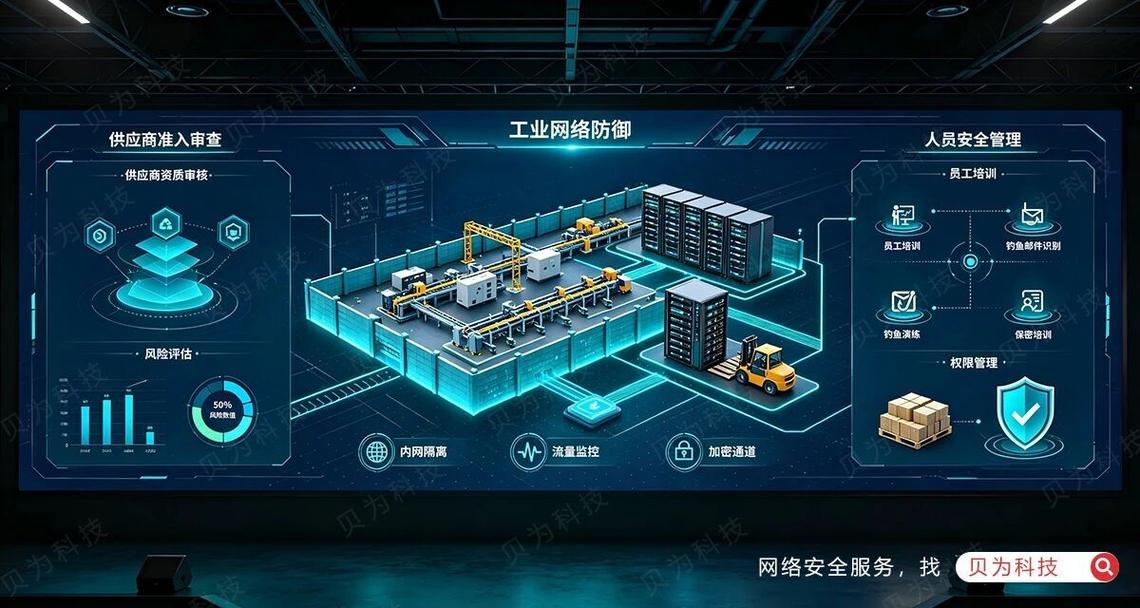 机密泄露!苹果印度代工厂翻车,给跨国供应链敲响网络安全警钟
